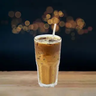 Cà phê sữa - 25.000 ₫ tại Phương - Trà Sữa & Ăn Vặt - Nguyễn Bỉnh Khiêm