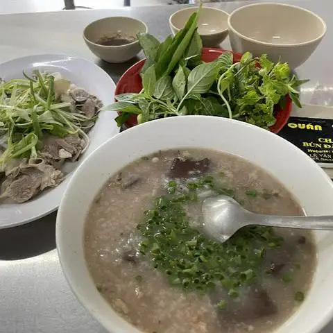 Cháo Lòng 374 - Lê Văn Sỹ - Bún/Phở/Mỳ/Cháo gần bạn