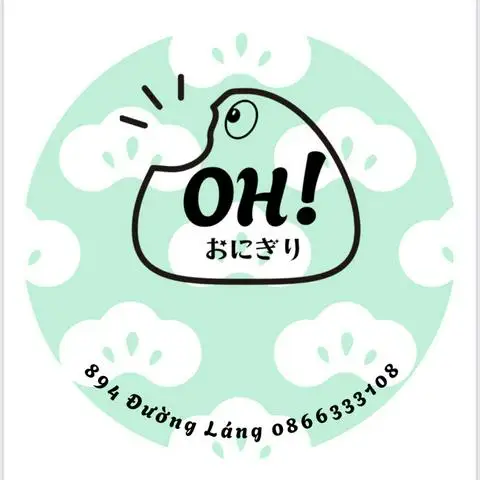 Hình ảnh OH! Onigiri - Cơm Nhật - Nguyễn Khang