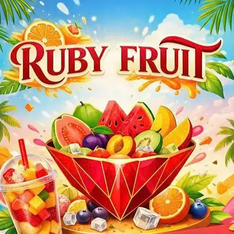 Ruby Fruit - Trái Cây Cắt Sẵn - Phan Huy Ích - Ăn vặt gần bạn