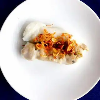 Bánh ướt ăn thêm 2 dây - 24.000 ₫ tại Bánh Cuốn Cô Loan - Lê Đại Hành
