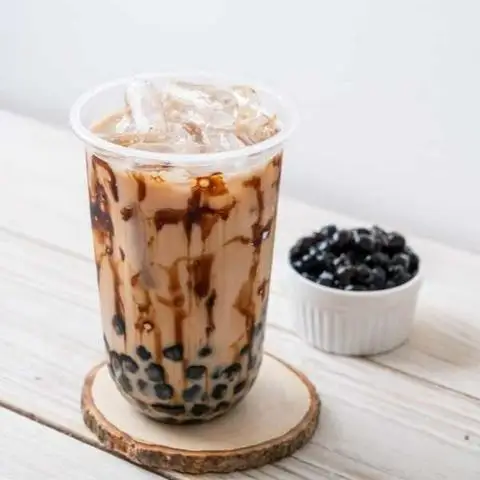 Hình ảnh Haro Tea - Đình Phong Phú