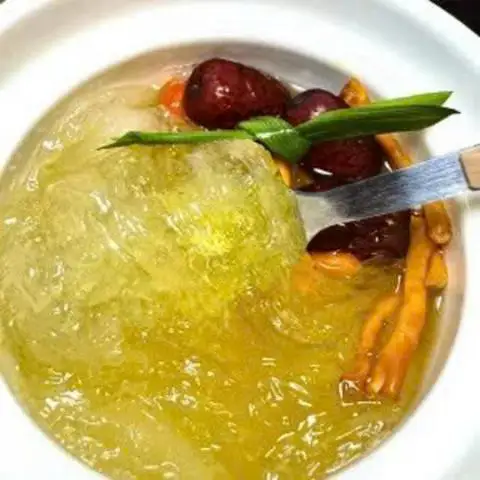 Hình ảnh Yến Chưng Nguyên Chất - Yến Sào An Hoàng Yến - Chu Văn An