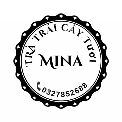 Hình ảnh Mina Tea & Coffee - Phú Mỹ