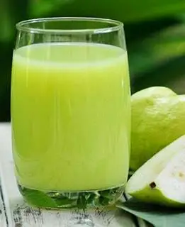 Hình ảnh Nước ép ổi