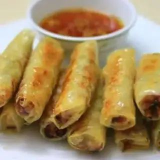 Ram bắp - 55.000 ₫ tại Bánh Xèo Miền Trung - Cư Xá Thanh Đa