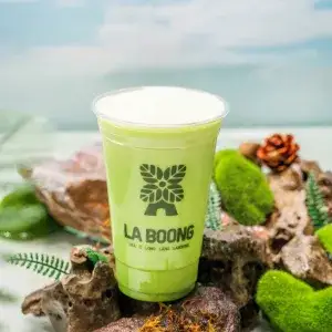 Sữa Chua Nếp - 40.000 ₫ tại LaBoong - Trà Ô Long Làng La Boong - 1E Đường 3/2