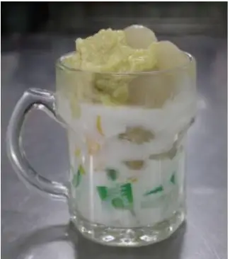 Chè Thái - 32.000 ₫ tại Trang - Chè Tự Chọn - Đường DC1