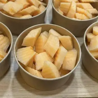 Hình ảnh Dưa lưới