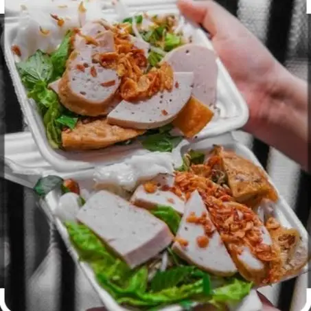 Hình ảnh Bánh Mì - Bánh Cuốn & Bánh Ướt - Nguyễn Văn Bứa