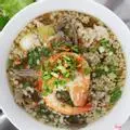 Hủ tiếu mì nước - 65.000 ₫ tại Hủ Tiếu Thành Đạt - Nguyễn Hữu Cầu