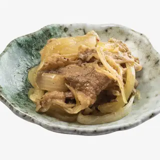 Hình ảnh Bò xào hành tây