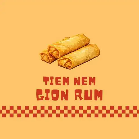 Hình ảnh Tiệm Nem Giòn Rụm - Nem Trần Công Châu - Huỳnh Thúc Kháng
