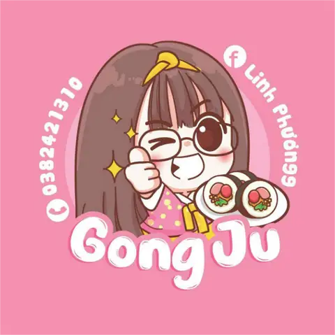 Hình ảnh Gong Ju - Kimbap & Món Hàn - Văn La