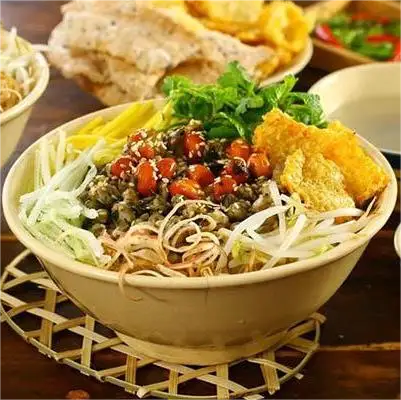 Món Huế 3 Mẹt - Cơm, Mì & Bún Hến - Hoa Cau - Món truyền thống/Đặc sản gần bạn