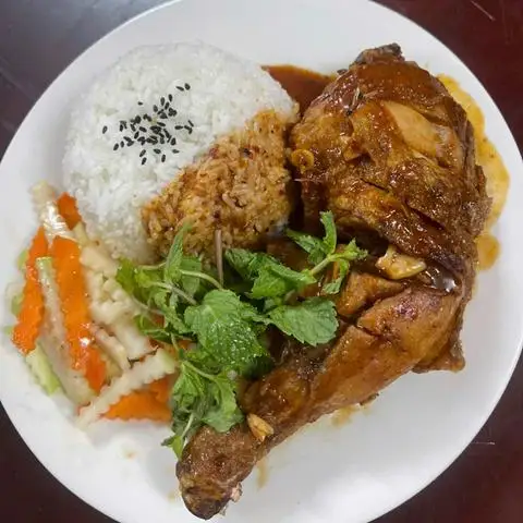 Hình ảnh Quán Cơm Chu Béo - Phạm Ngọc Thạch