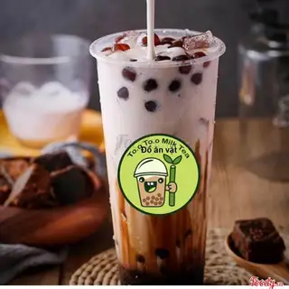 Hình ảnh TRÀ SỮA SOCOLA