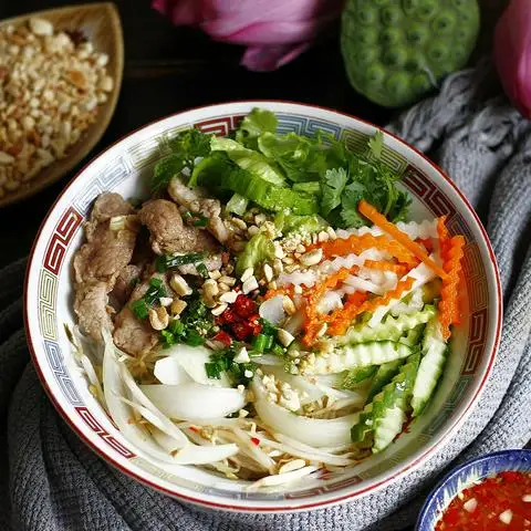 Bún Thịt Xào Dì Yến Bến Tre - Đỗ Thị Lời - Bún/Phở/Mỳ/Cháo gần bạn