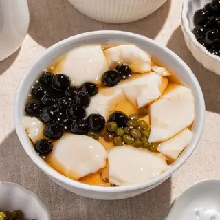 Hình ảnh Tào phớ