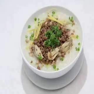 Hình ảnh Cháo bò