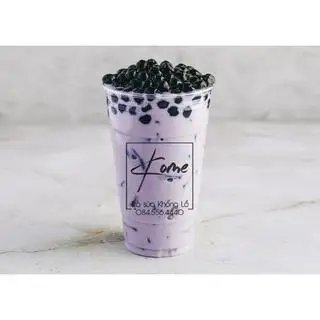Hình ảnh Trà Sữa Khoai Môn