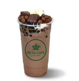Milo Dầm Thập Cẩm - Size L - 39.000 ₫ tại Meta Café - Trà Sữa & Milo Dầm Phú Nhuận - 74 Trần Huy Liệu