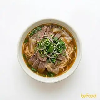 Hình ảnh Bún bò tô thường