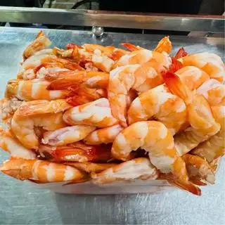 Hình ảnh Tôm thêm - con