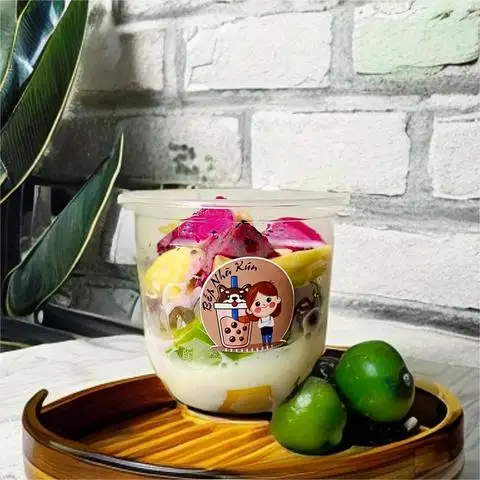 Hình ảnh Bếp nhà Kún - Trà Sữa & Ăn Vặt - Nguyễn Cao