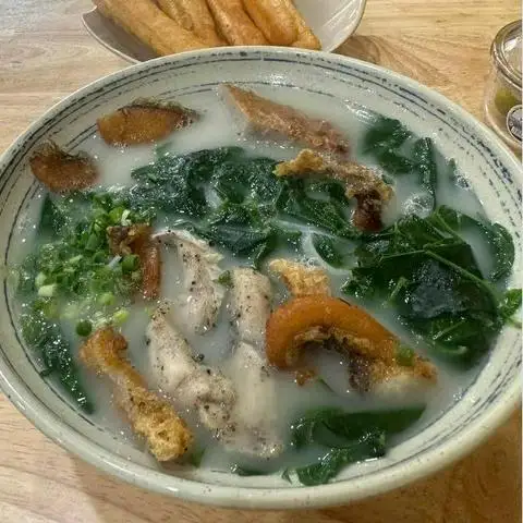 Hình ảnh Bún Cá Sữa Thành Công - Khúc Thừa Dụ 