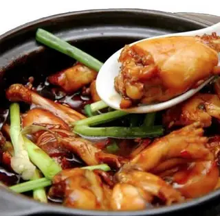 Combo cháo ếch Singapore 2 con ếch - 108.000 ₫ tại Cháo Ếch Singapore Luyện - Nguyễn Hữu Thọ