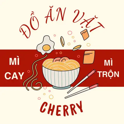 Tiệm Mì Cay Cherry - Vườn Lài - Bún/Phở/Mỳ/Cháo gần bạn