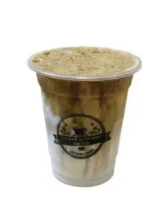 Bạc xỉu đá - 20.000 ₫ tại Tin Coffee - Võ Thành Trang