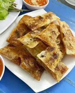 Chả lụi lẻ - 7.000 ₫ tại Quán Bún Nem Nướng & Chả Lụi - Nguyễn Văn Săng
