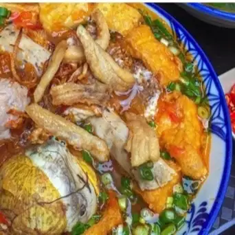Bún Riêu Cô Hương Béo - Cao Thắng - Bún/Phở/Mỳ/Cháo gần bạn