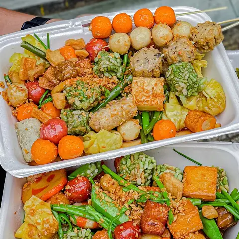 Sumi - Cá Viên , Mì Cay & Ăn Vặt Đêm - Tôn Đản  - Ăn vặt gần bạn