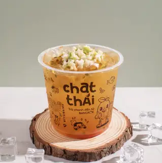 Hình ảnh Trà chanh leo ổi hồng