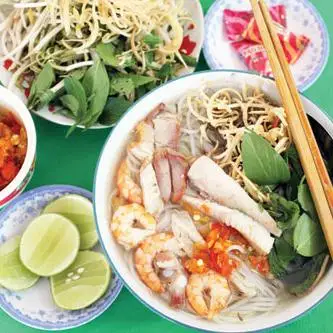 Út Huệ - Bún Nước Lèo Cà Mau - Phạm Hùng - Bún/Phở/Mỳ/Cháo gần bạn