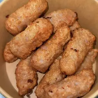 Hình ảnh Nem trần