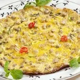 Hình ảnh Cơm trứng chiên thịt
