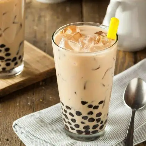 Hình ảnh Trà Sữa & Hồng Trà Bon Bon - Cư Xá Thanh Đa