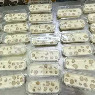 Hình ảnh Khúc Bạch Nhãn (Hộp)