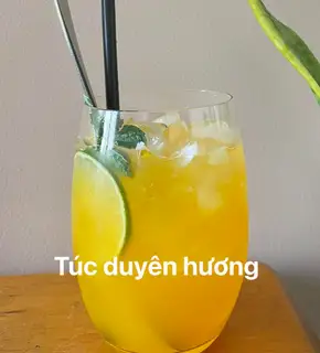 Hình ảnh Túc duyên hương
