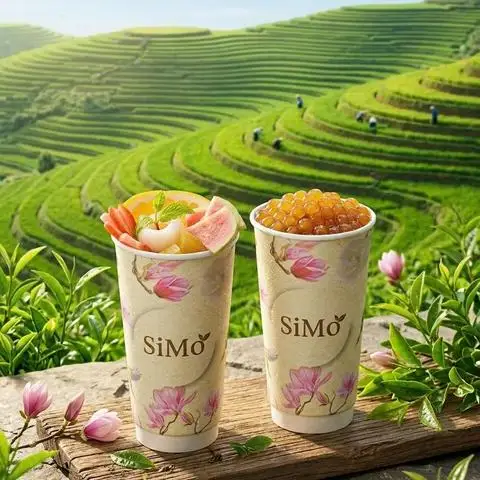 Hình ảnh Say Tea - Trà Thơm Đậm Vị - Lê Đức Thọ