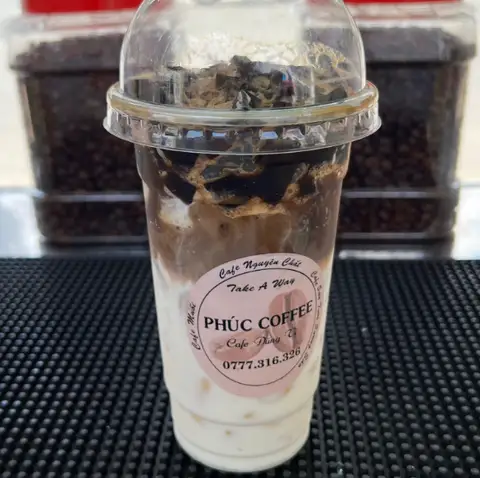 Phúc Coffee - Hồng Bàng - Cà Phê/Trà gần bạn