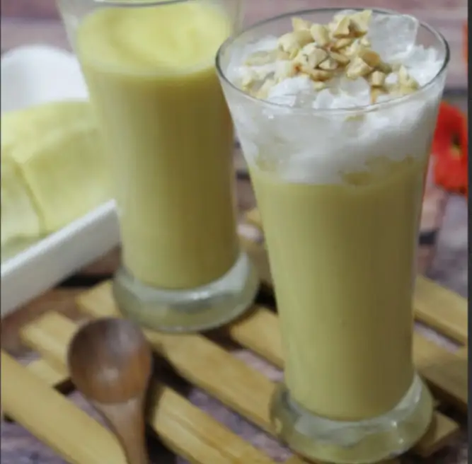 Chè đậu xanh cốt dừa - 21.000 ₫ tại Chè Huế - Thạnh Lộc 19
