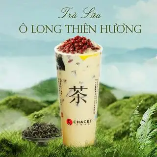 Ô long thiên hương - 48.000 ₫ tại Trà Sữa Chacee & Cat - Tên Lửa