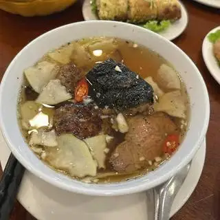 Hình ảnh Bún chả 1 suất