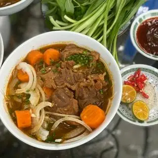 Hủ tiếu mì bò kho - 70.000 ₫ tại Hủ Tiếu Bò Kho - Bùi Hữu Nghĩa 