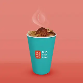 Hình ảnh Milo Thái nóng - hot Thai milo